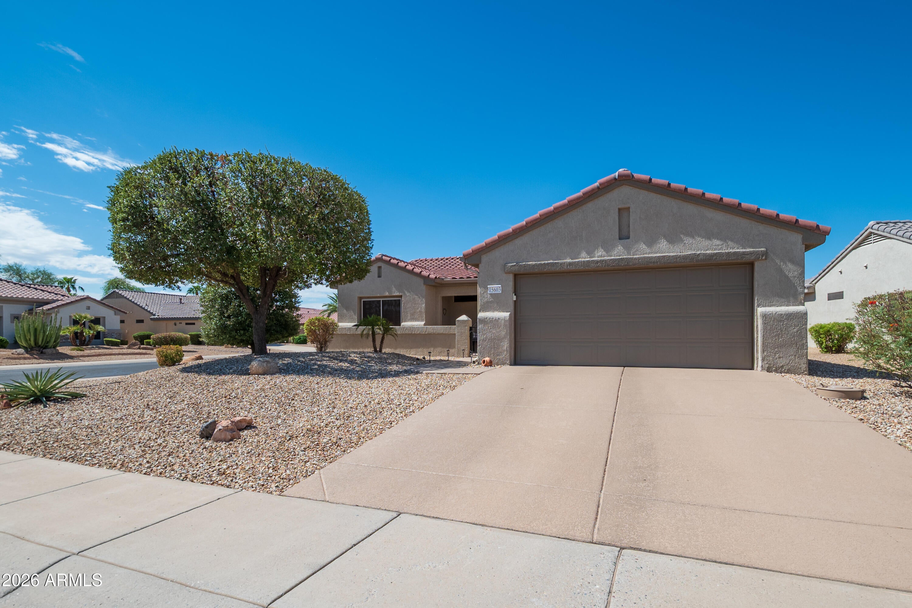 15603 W HIDDEN CREEK Lane