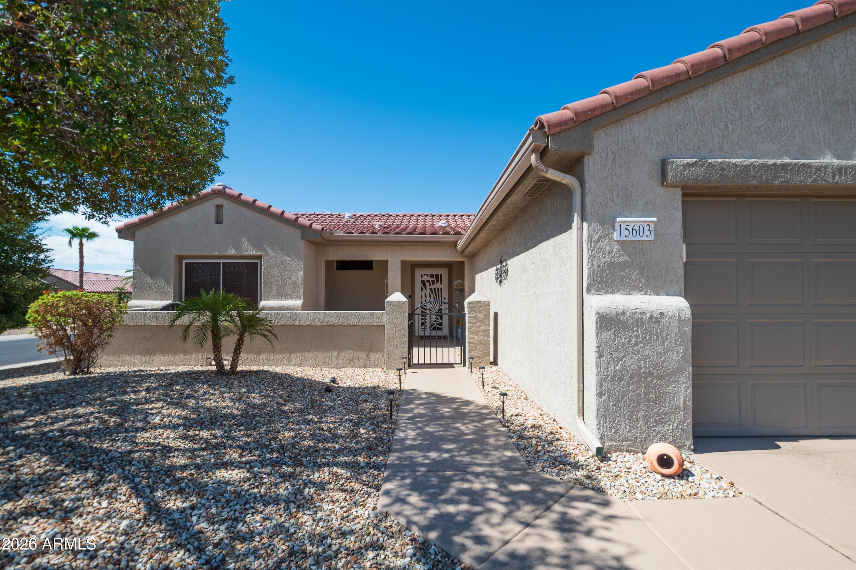 15603 W HIDDEN CREEK Lane