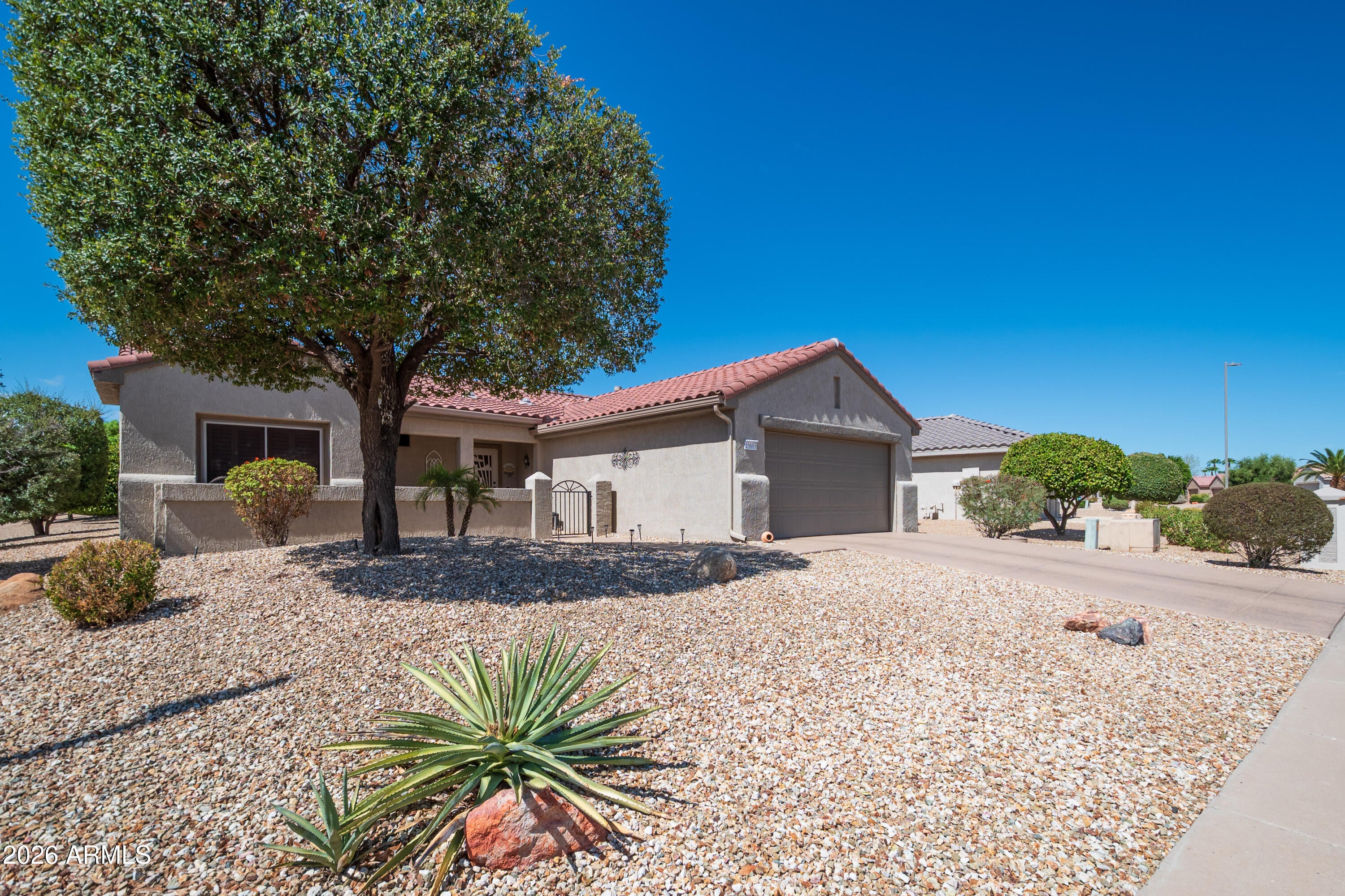 15603 W HIDDEN CREEK Lane