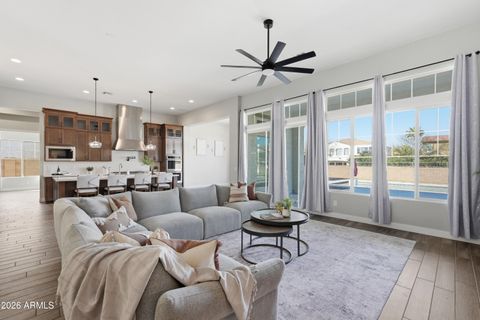 20984 S 188TH Place Queen Creek AZ 85142