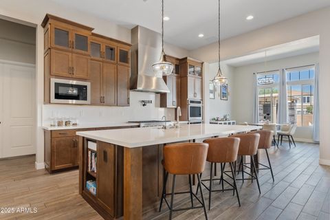 20984 S 188TH Place Queen Creek AZ 85142