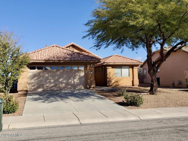 CORONADO CROSSINGS PHASE 2A - Residential