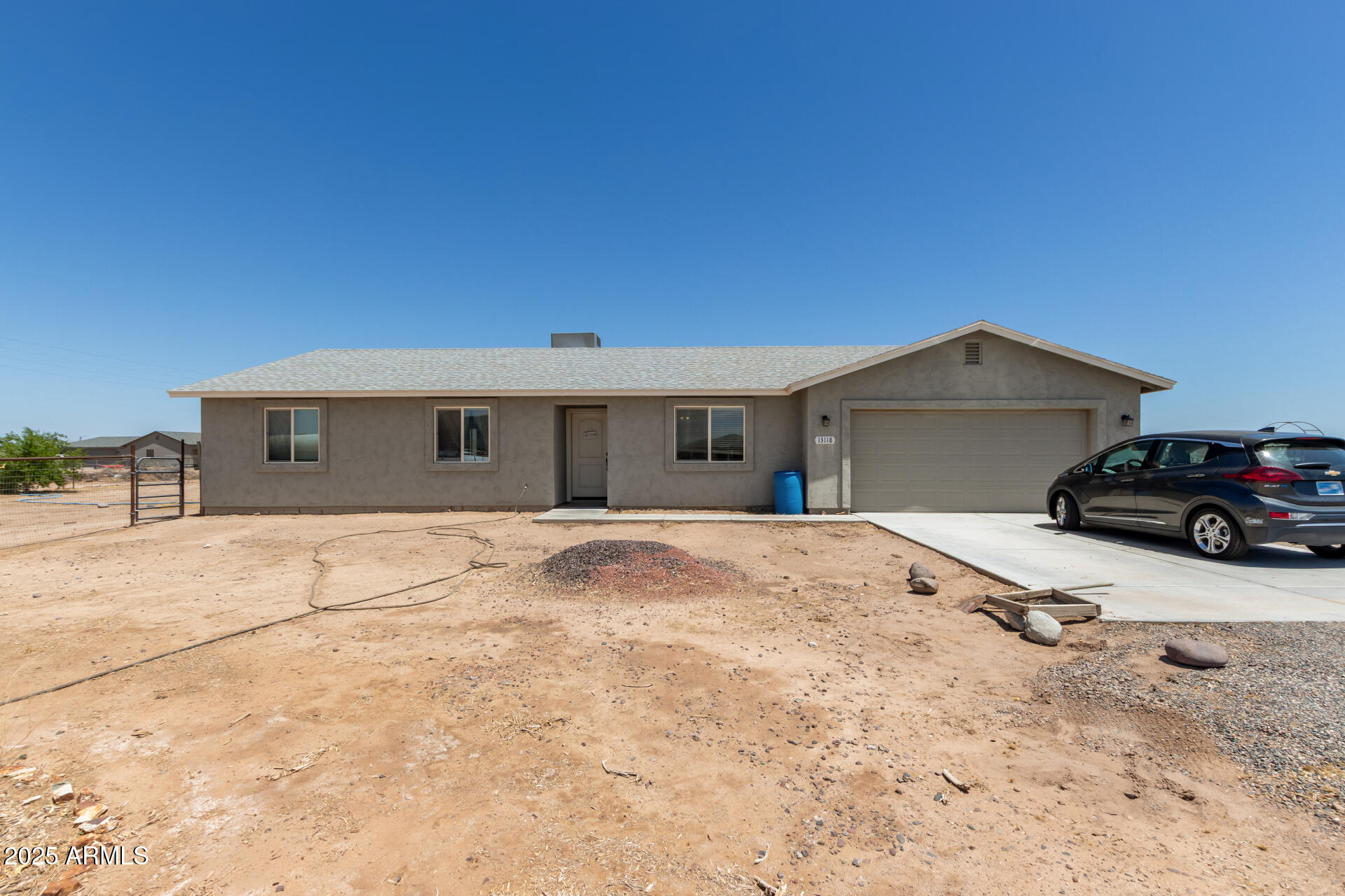 13118 S 210TH Drive
