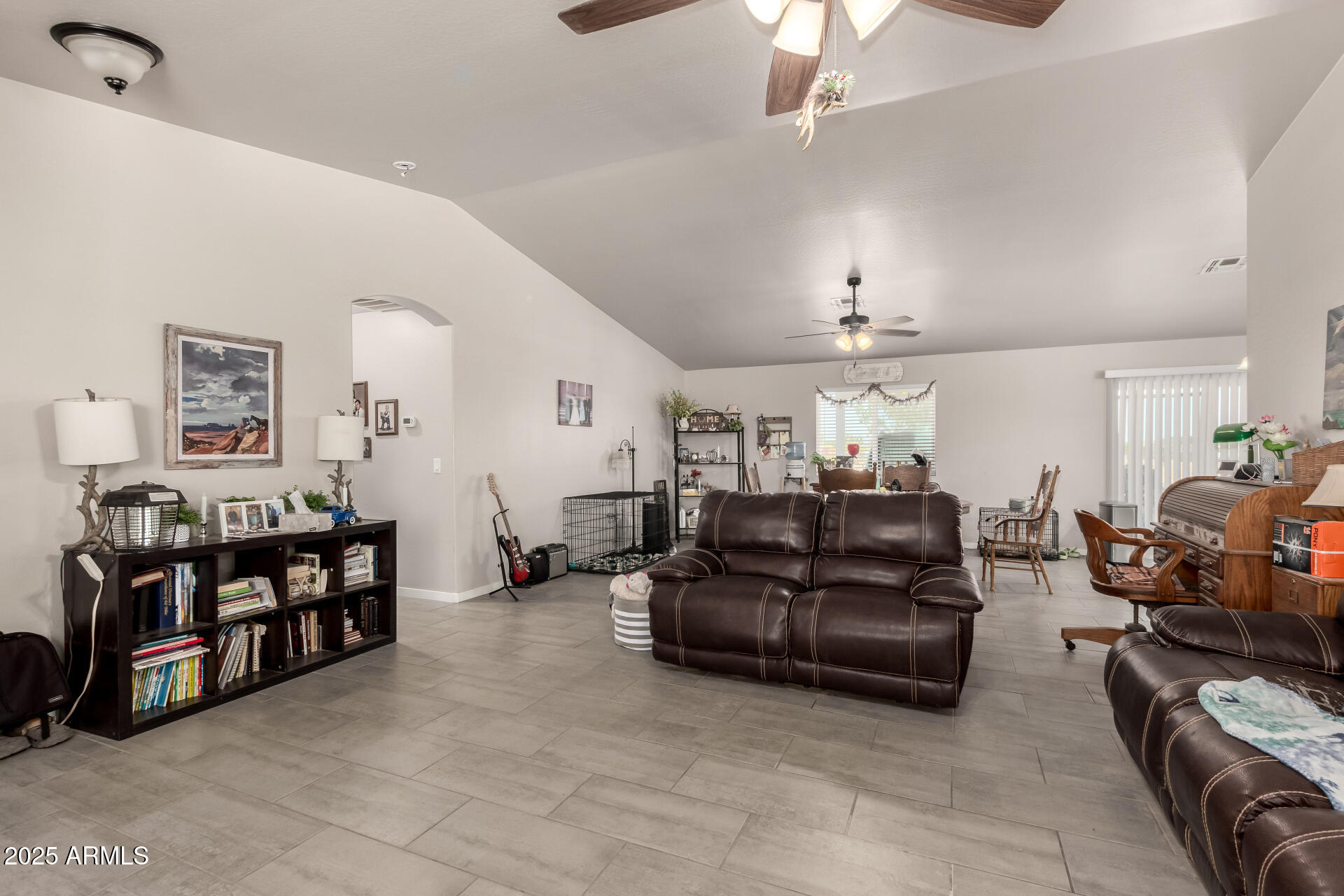 13118 S 210TH Drive