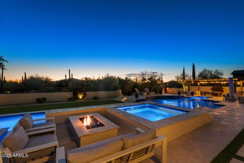 35556 N 87TH Place Scottsdale AZ 85266