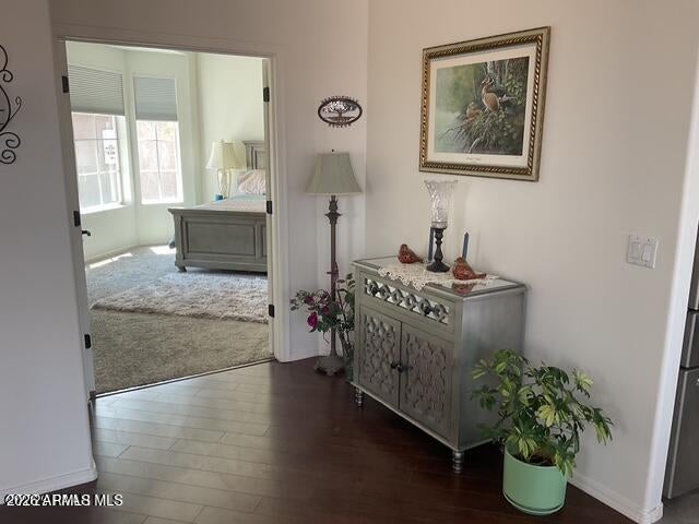 525 S Camino de Encanto --