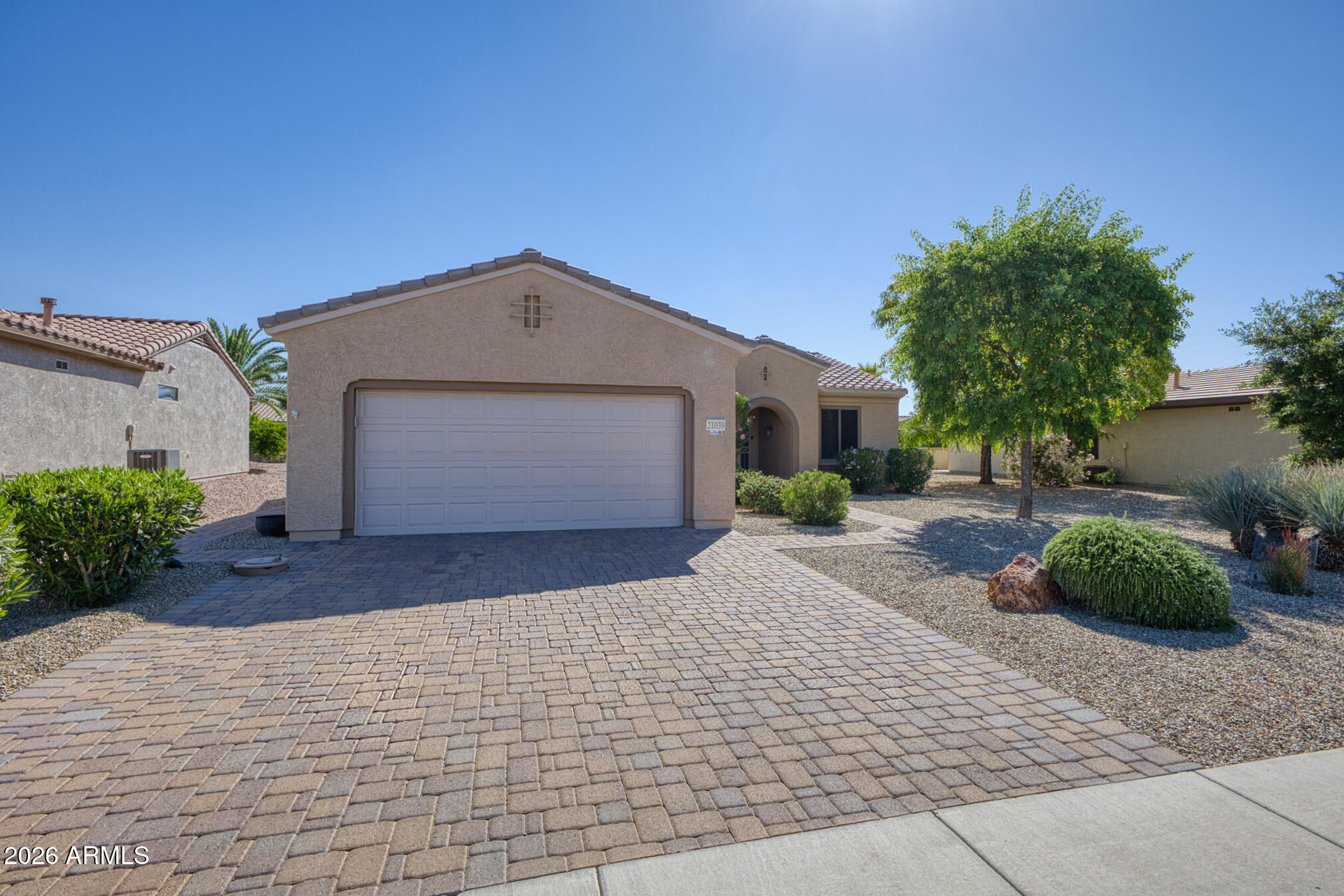 21039 N VISTA Trail