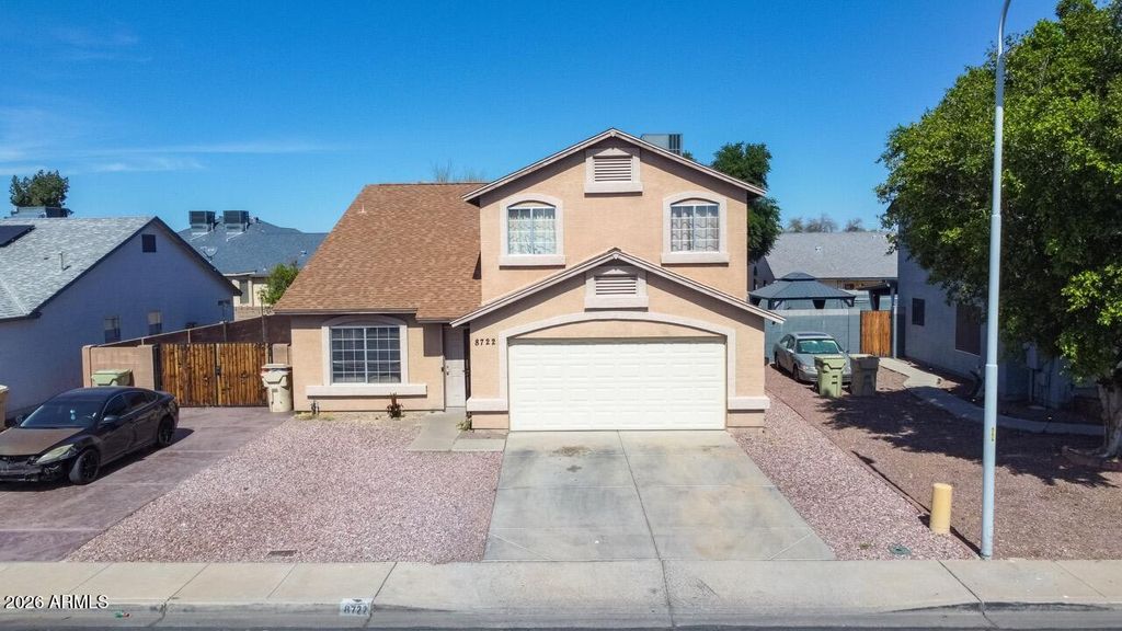 Photo of 8722 W Mclellan Road, Glendale, AZ 85305 (MLS # 6994150)