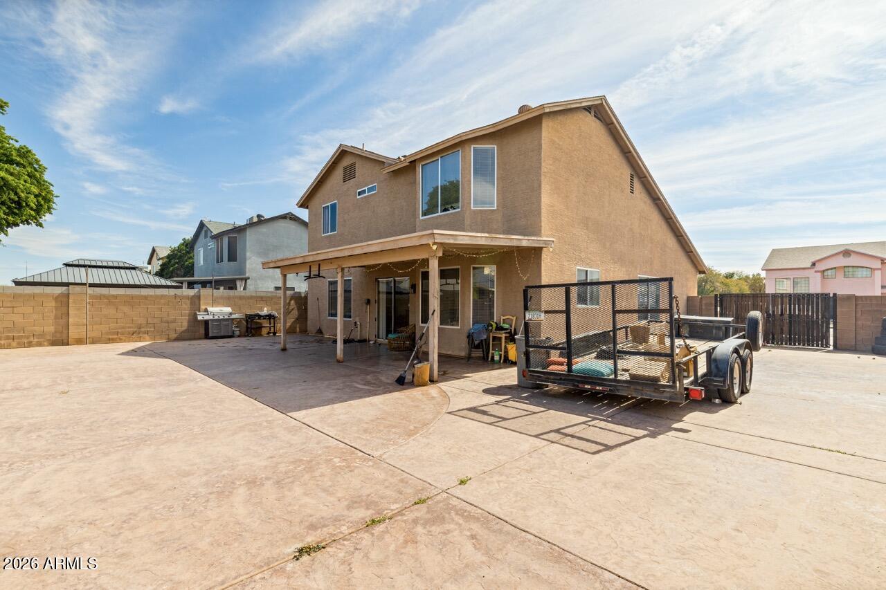 8722 W MCLELLAN Road