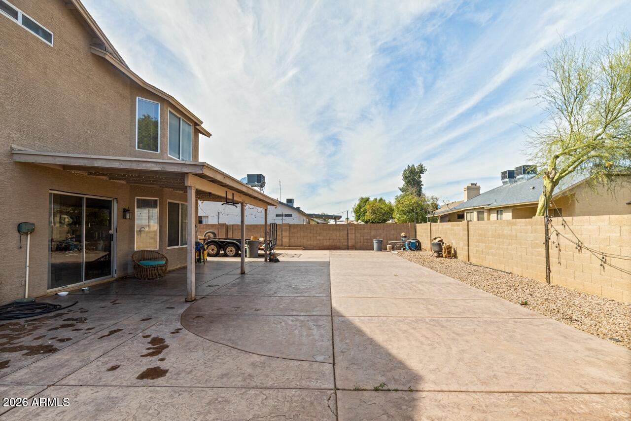 8722 W MCLELLAN Road