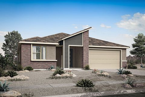 25817 N 147TH Drive Surprise AZ 85387