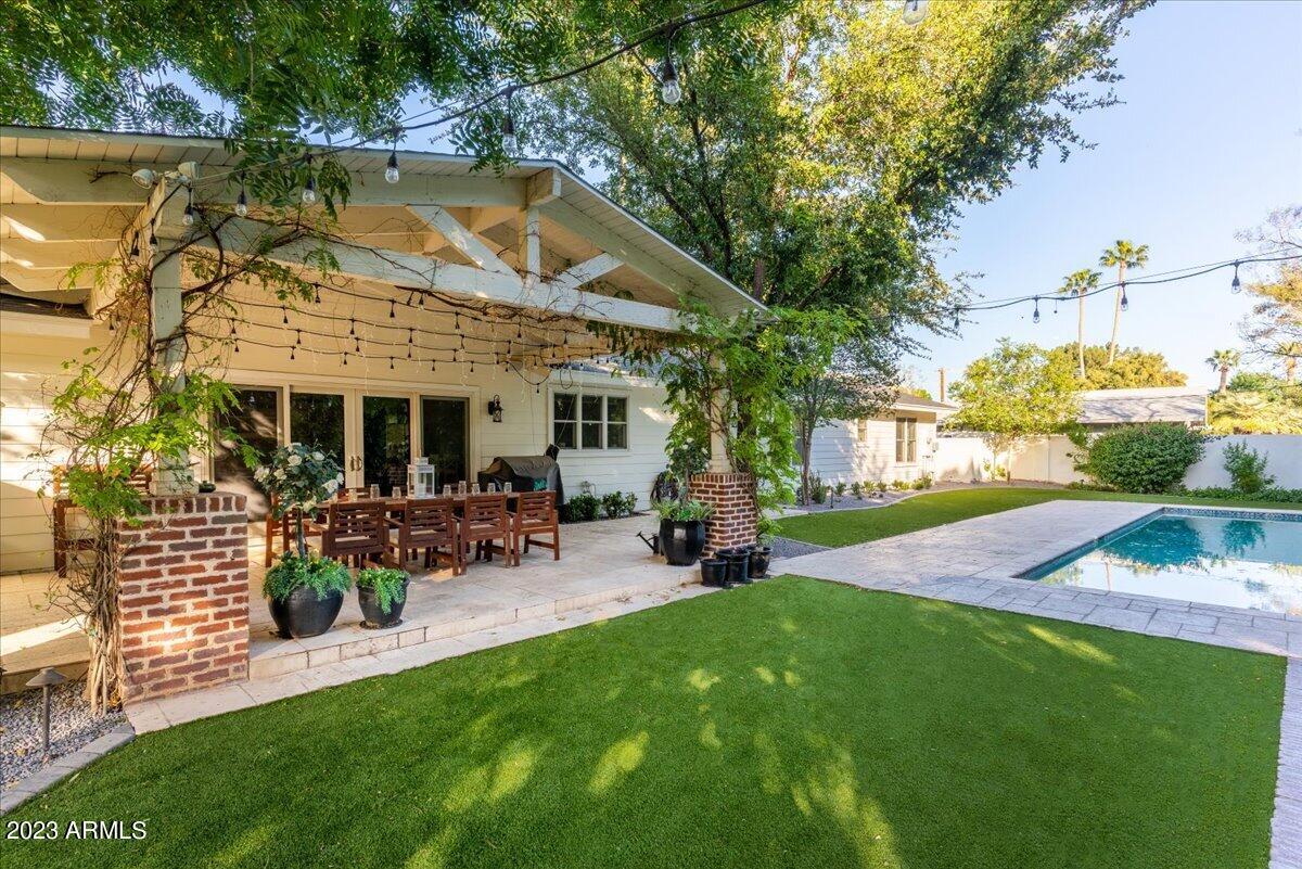 LAFAYETTE VILLA 5 - Residential