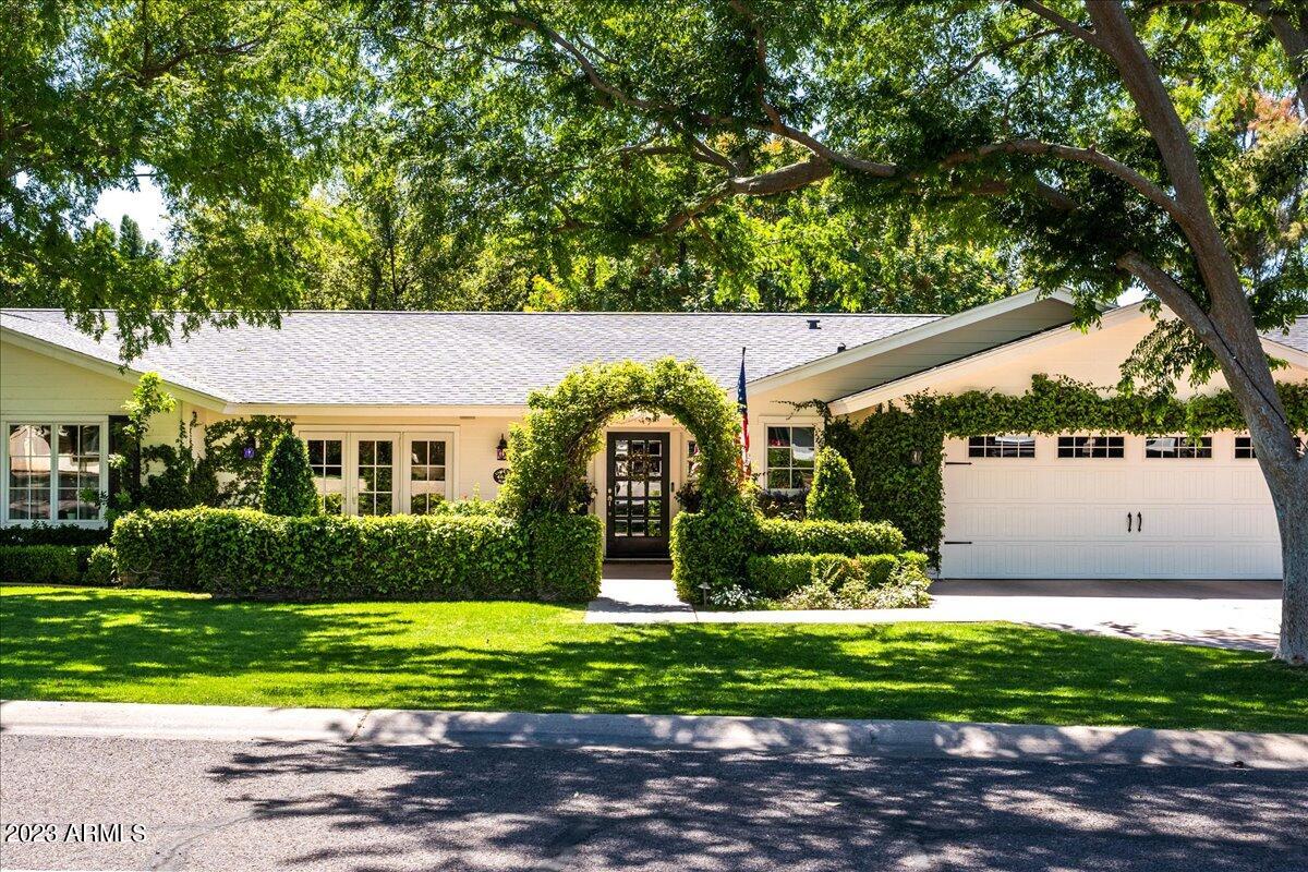 LAFAYETTE VILLA 5 - Residential