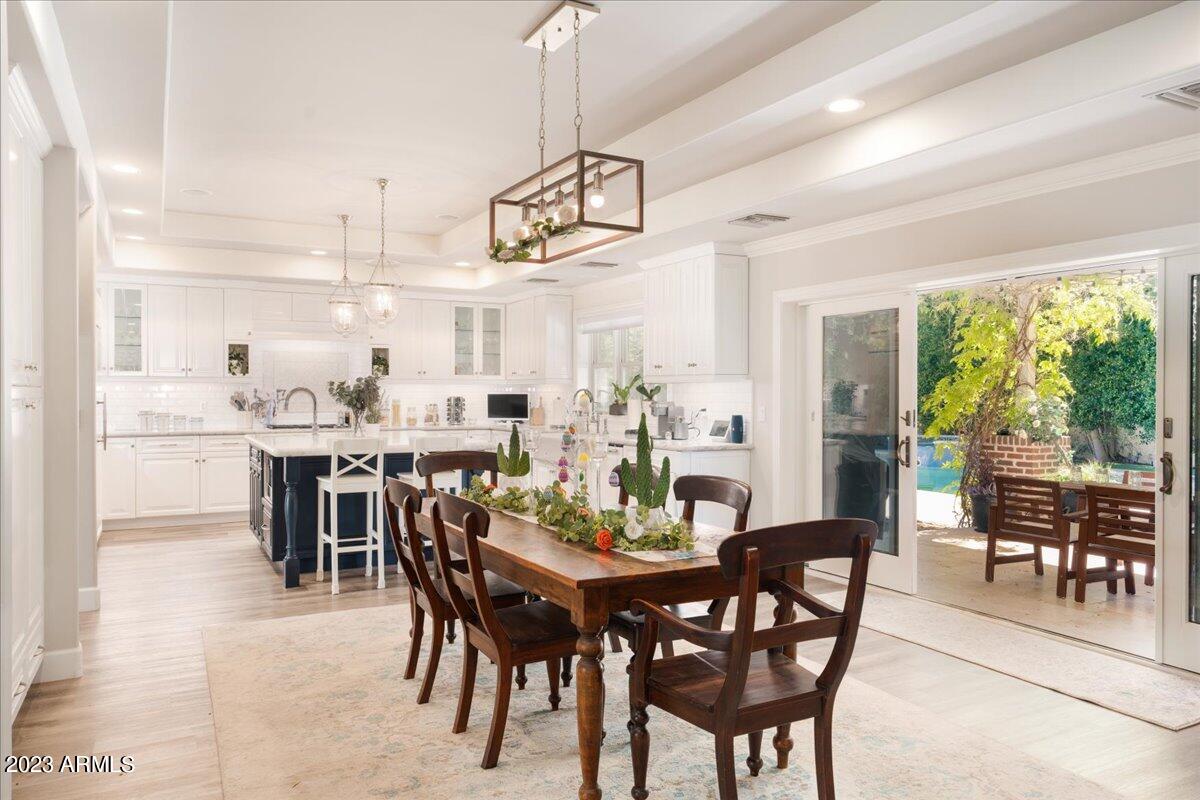 LAFAYETTE VILLA 5 - Residential