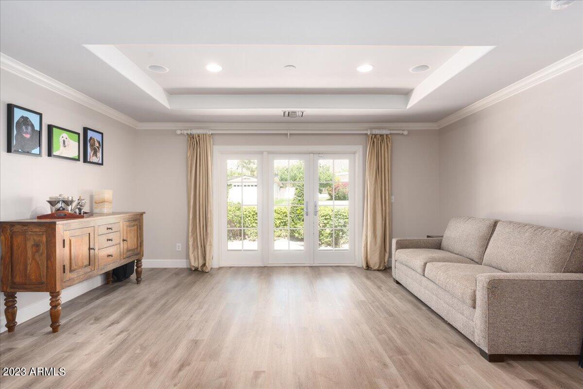LAFAYETTE VILLA 5 - Residential