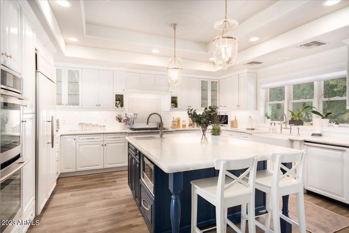 LAFAYETTE VILLA 5 - Residential