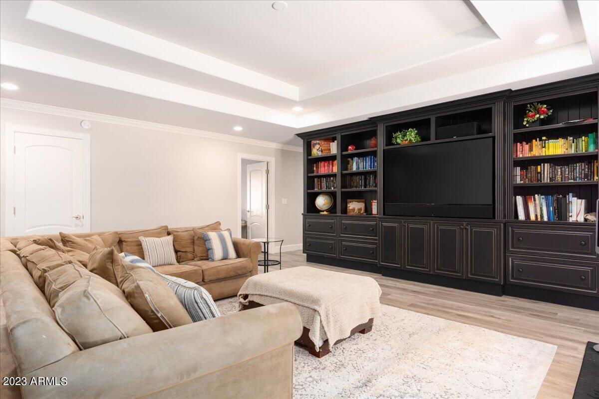 LAFAYETTE VILLA 5 - Residential