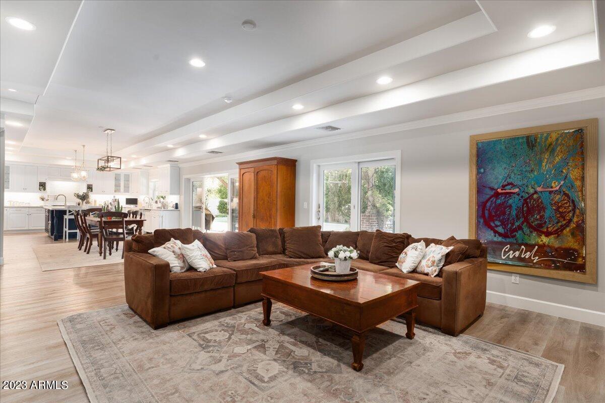 LAFAYETTE VILLA 5 - Residential