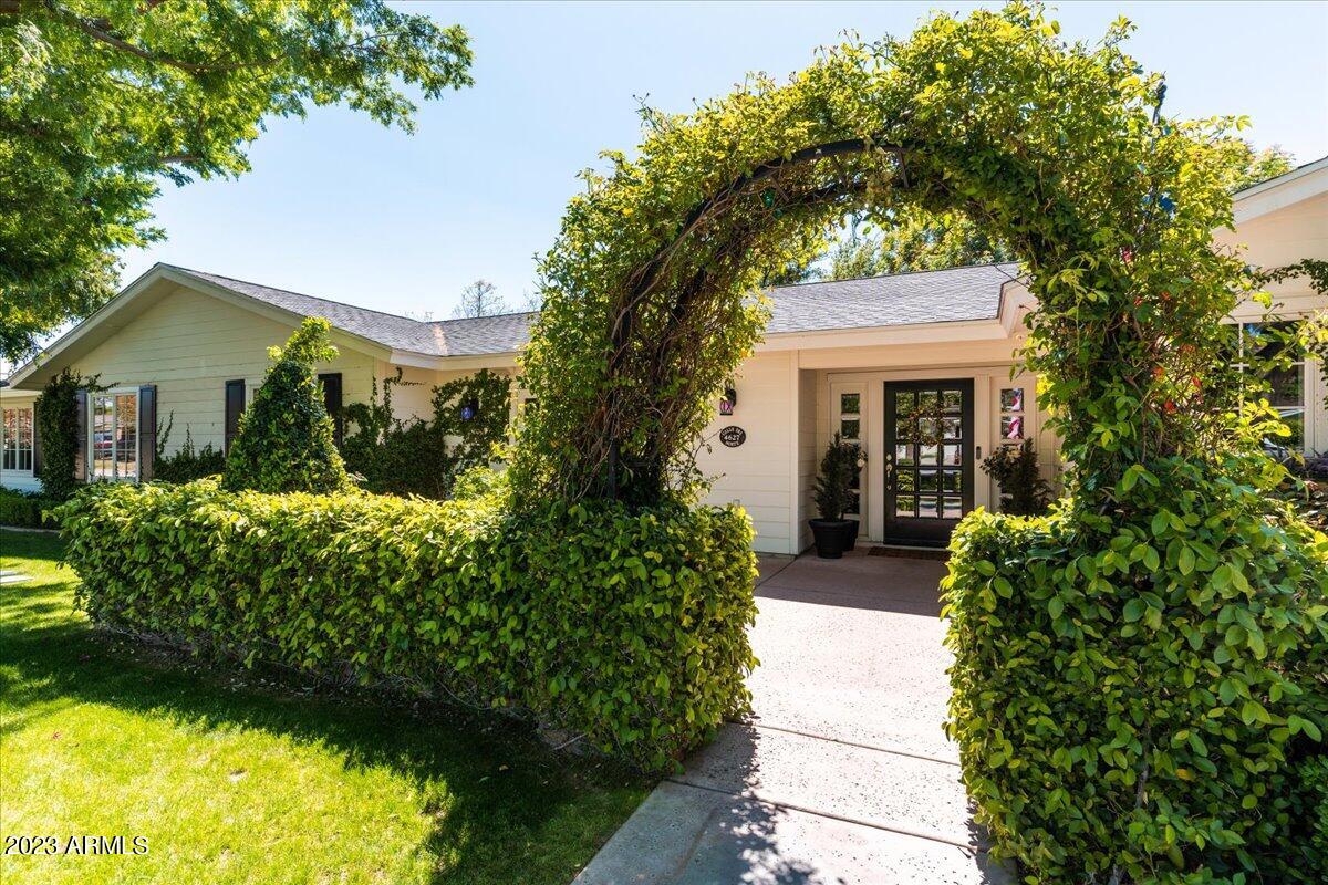 LAFAYETTE VILLA 5 - Residential