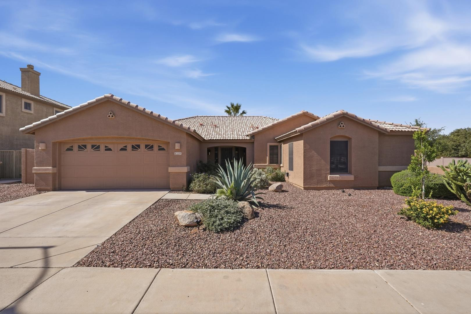 5339 W Kaler Circle