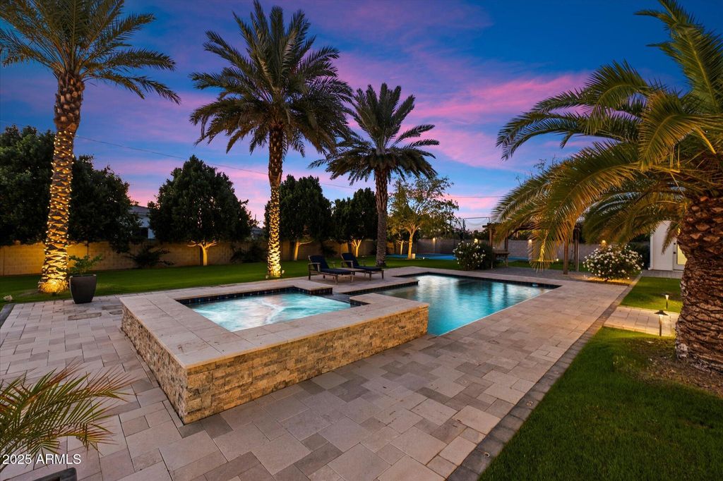 Photo of 11616 N 65th Street, Scottsdale, AZ 85254 (MLS # 6948217)