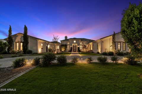 11616 N 65th Street Scottsdale AZ 85254