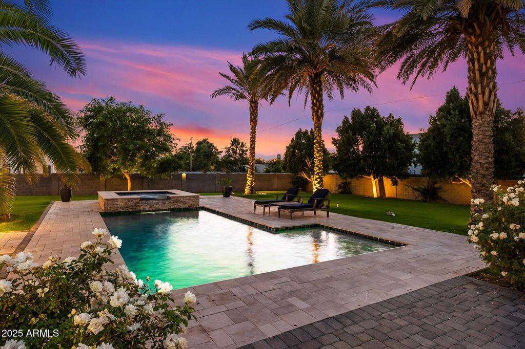 Photo of 11616 N 65th Street, Scottsdale, AZ 85254 (MLS # 6948217)