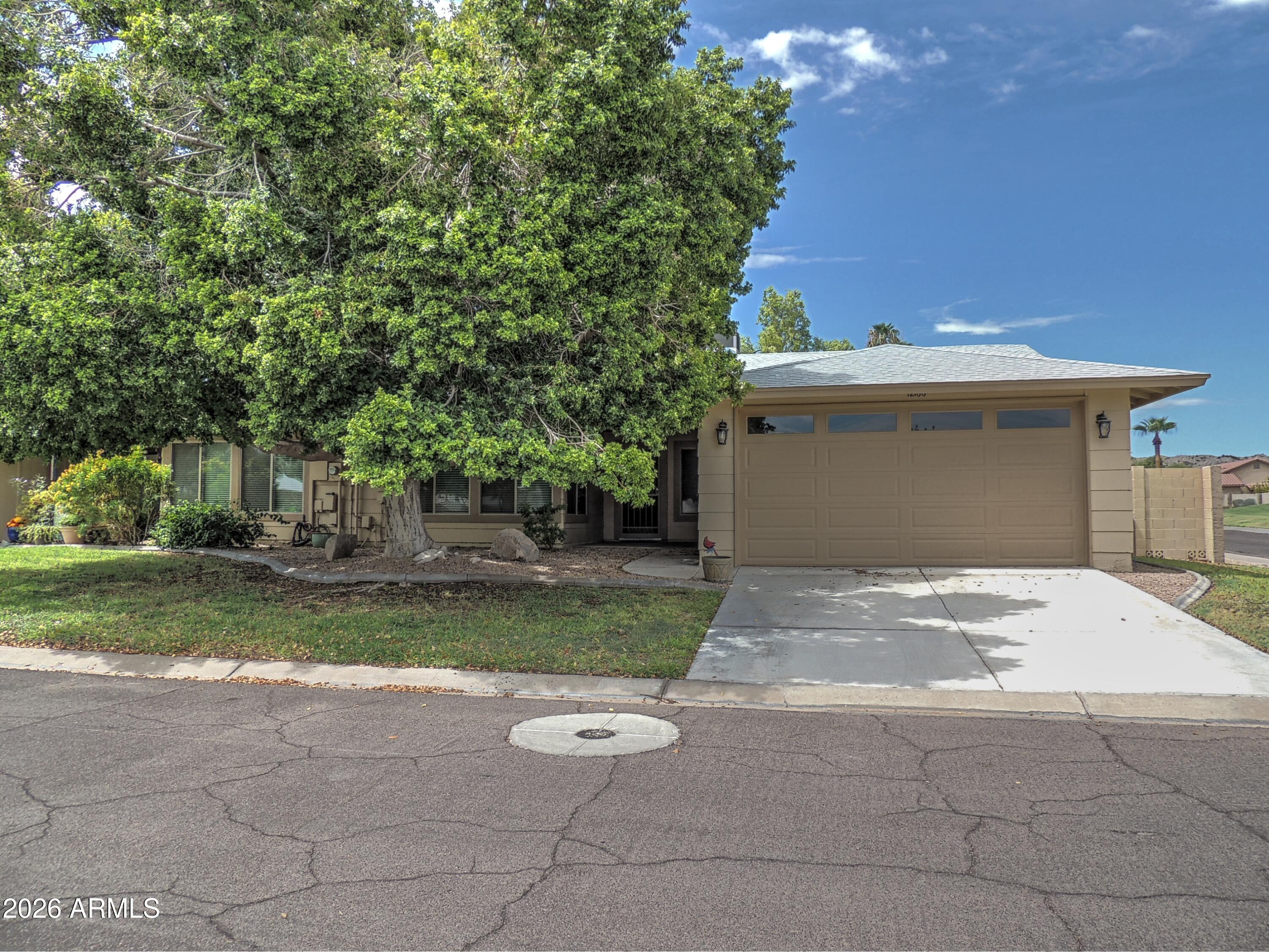 12166 S SHOSHONI Drive