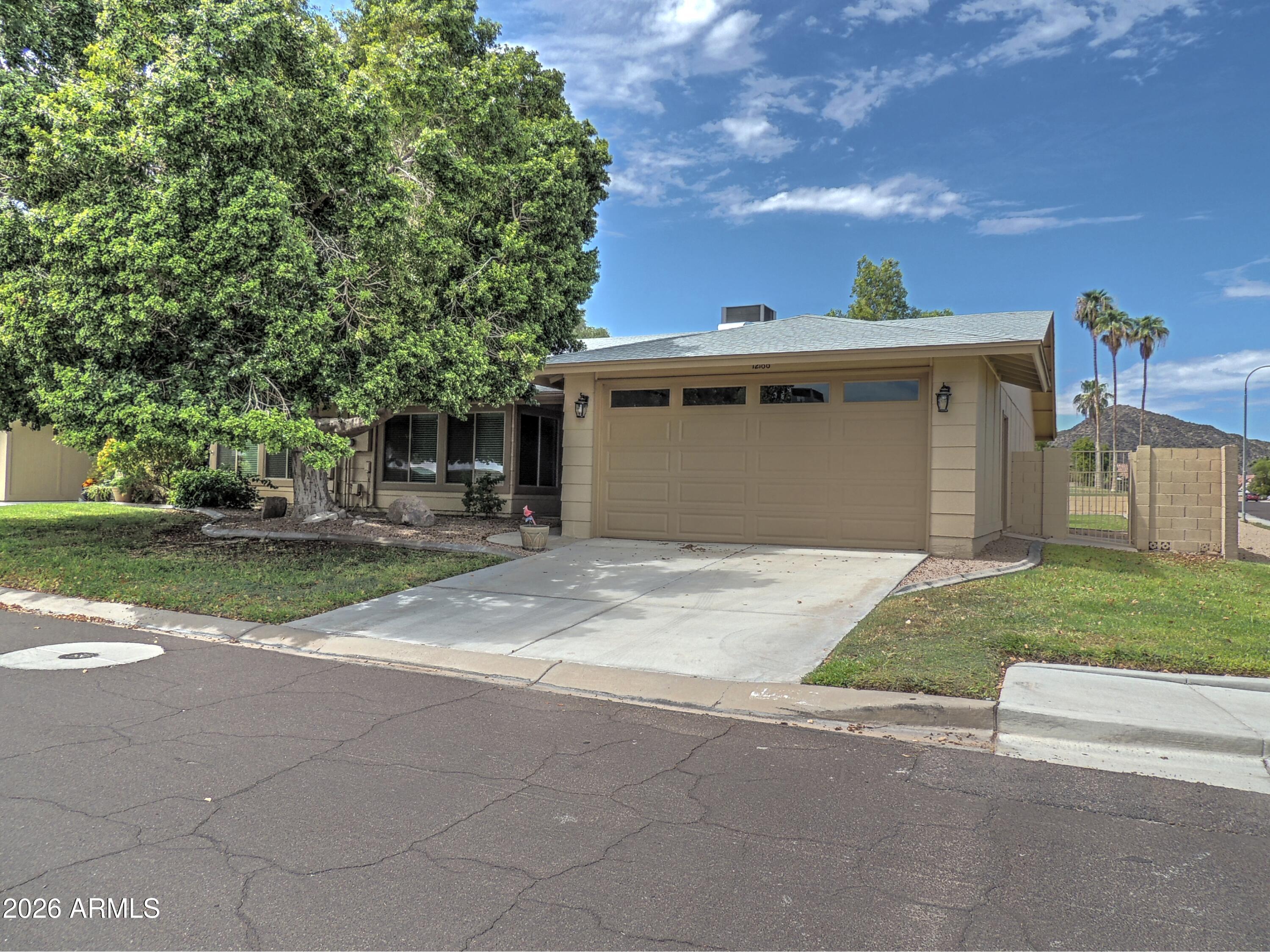 12166 S SHOSHONI Drive