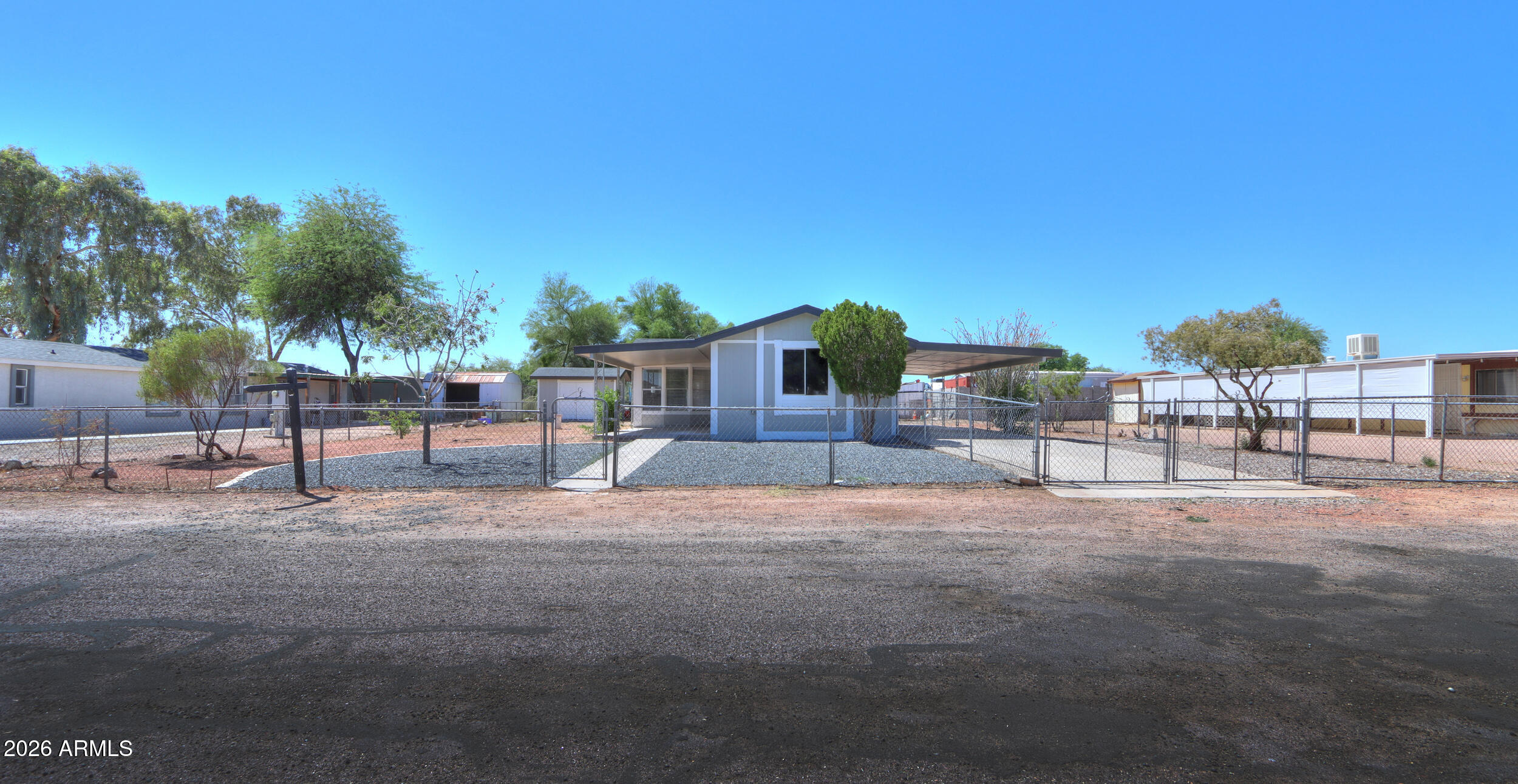 10948 N BATTLEFORD Drive