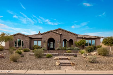 10902 N 138TH Place Scottsdale AZ 85259