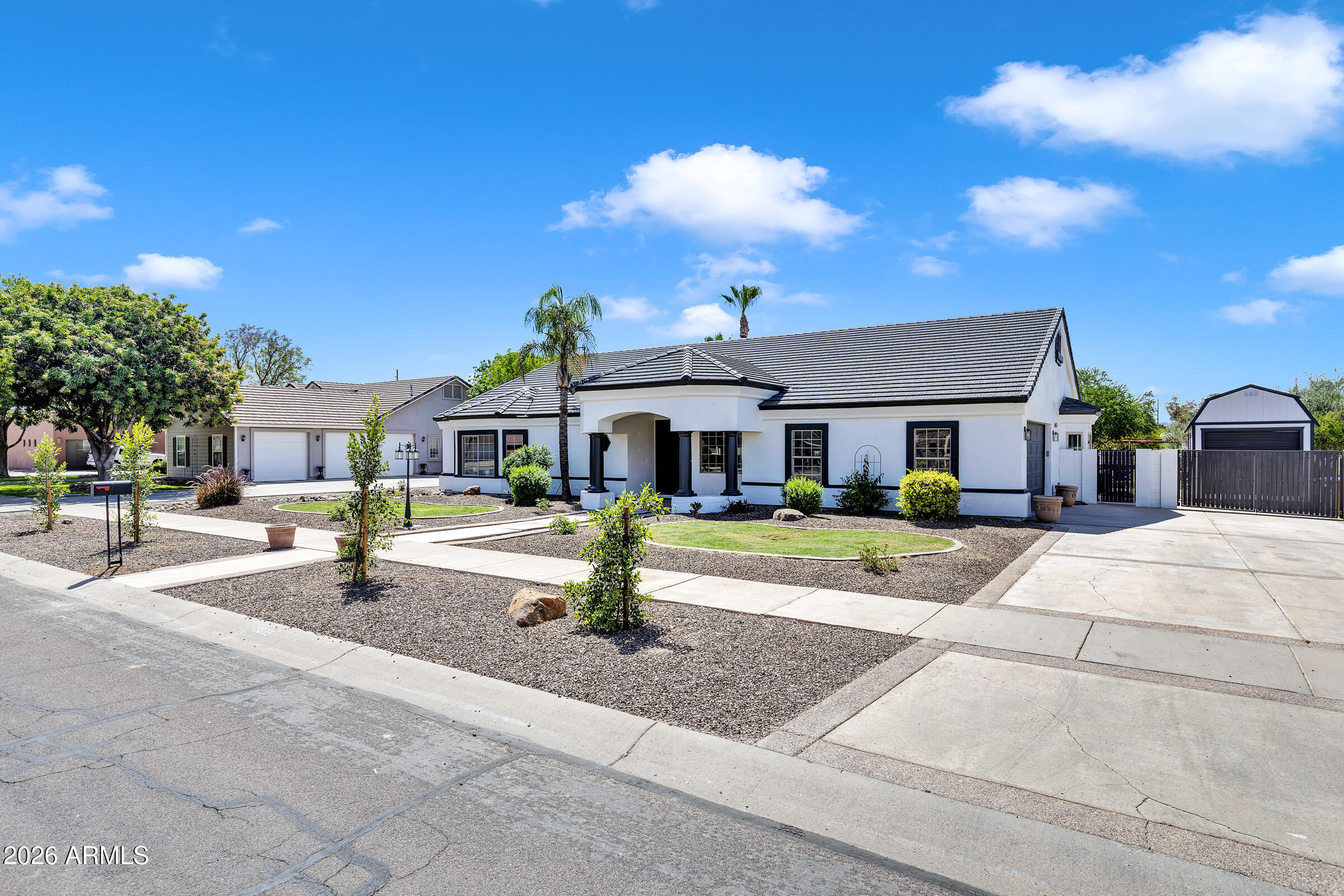 19935 E ARROYO Court