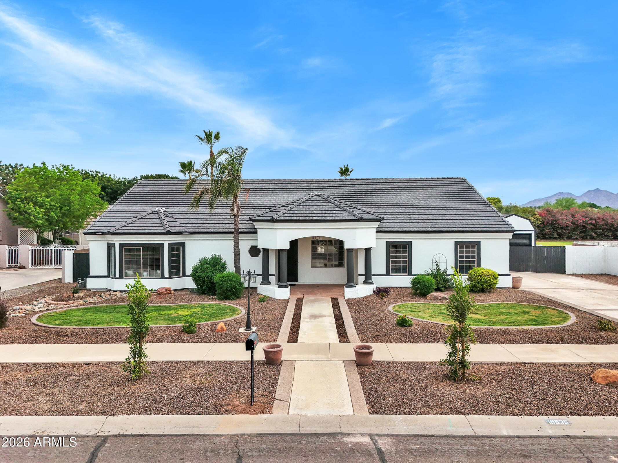 19935 E ARROYO Court