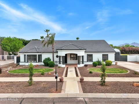 Property photo of 19935 E Arroyo Court, Queen Creek, AZ 85142