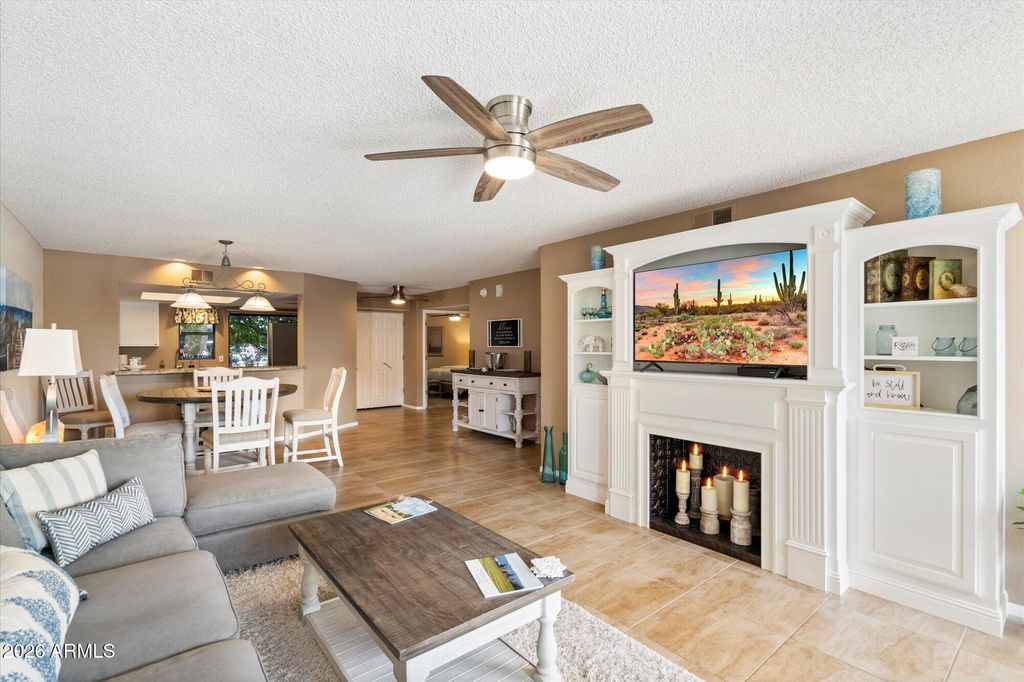 Photo of 16739 E El Lago Boulevard #103, Fountain Hills, AZ 85268 (MLS # 6966495)