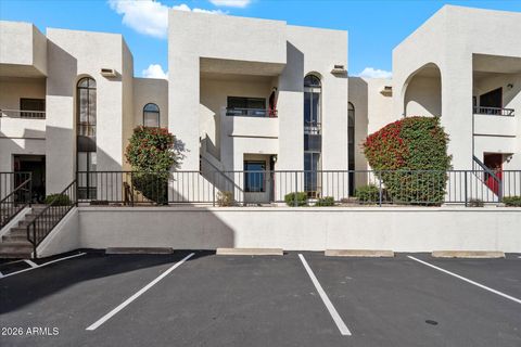 Photo of 16739 E El Lago Boulevard #103, Fountain Hills, AZ 85268 (MLS # 6966495)