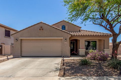 16219 W YUCATAN Drive Surprise AZ 85379