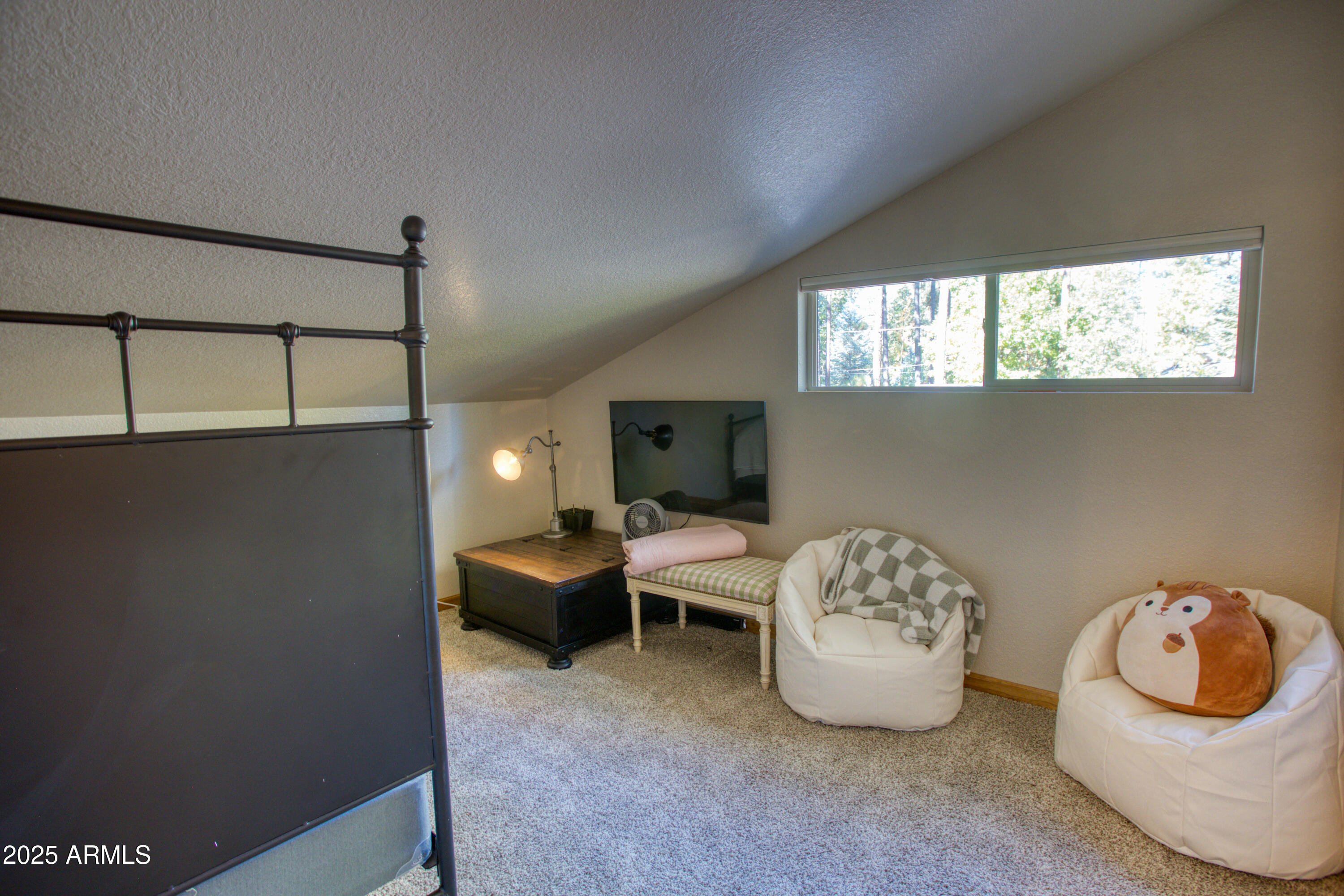 White Mountain Summer Homes - Residential