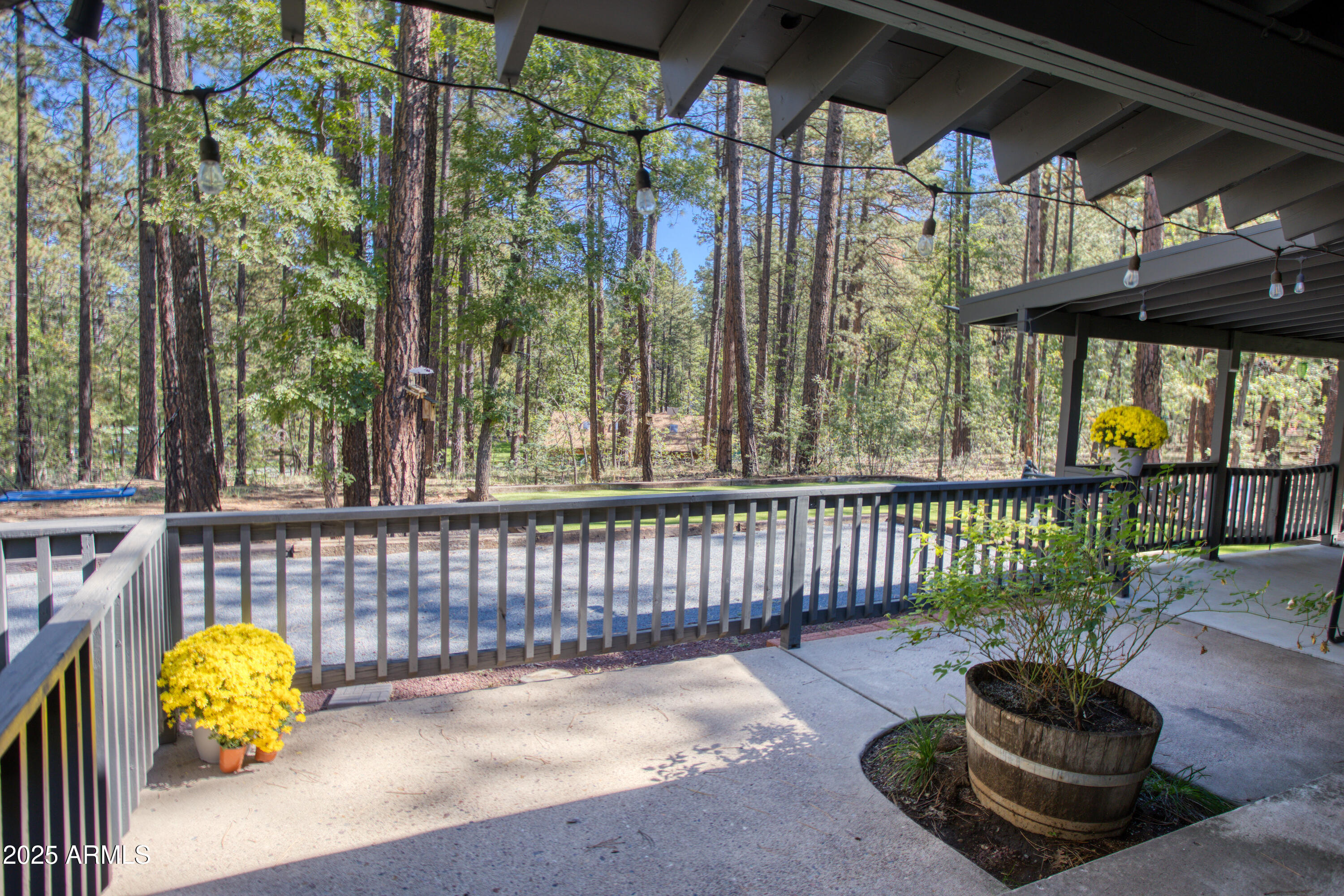 White Mountain Summer Homes - Residential