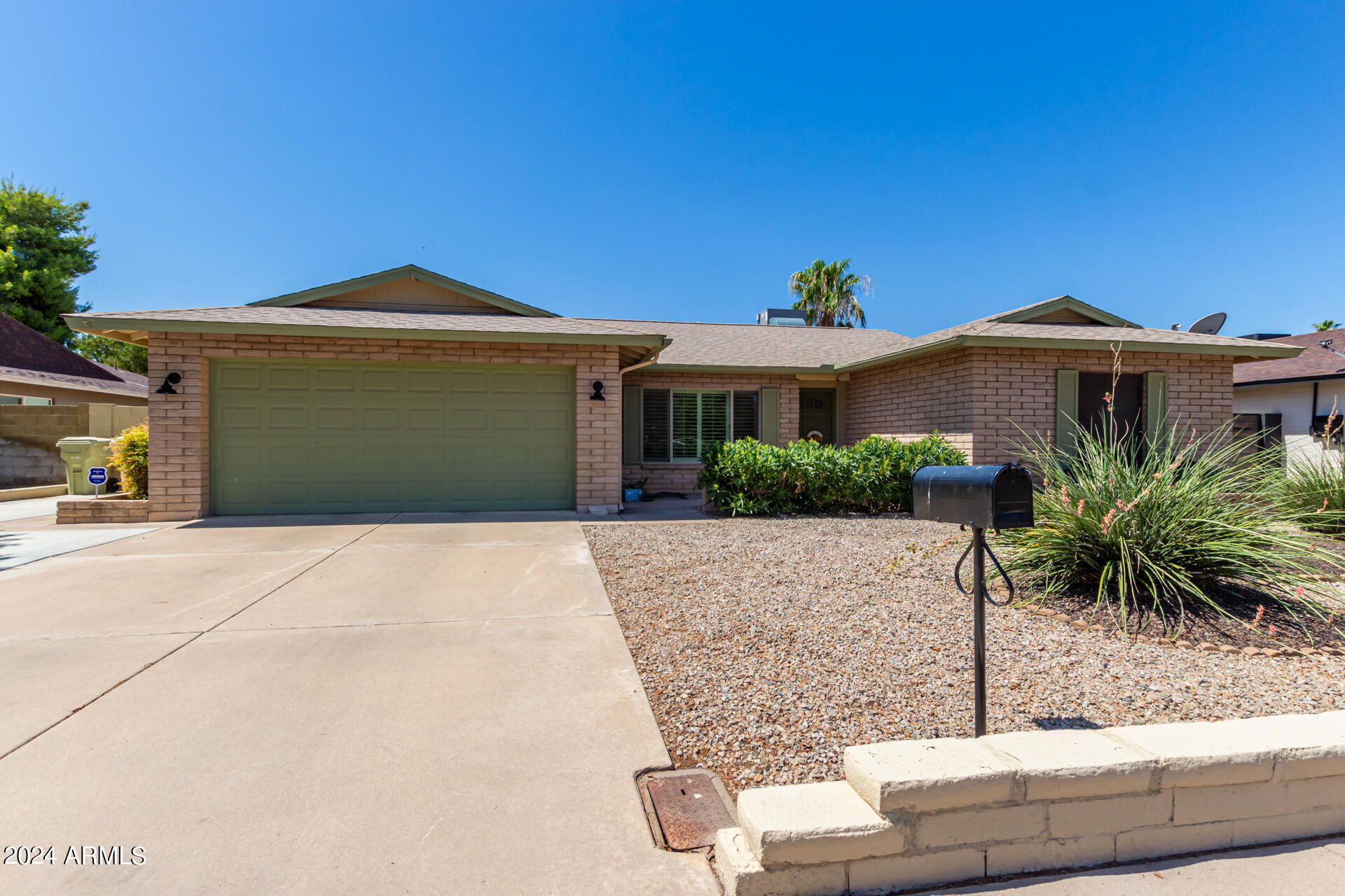 4855 W TURQUOISE Avenue