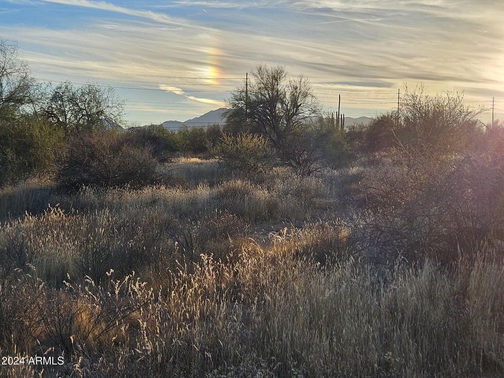 Photo of 0 N 172nd Street #-, Scottsdale, AZ 85262 (MLS # 6942516)