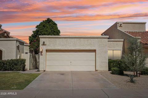 2308 W COMSTOCK Drive Chandler AZ 85224