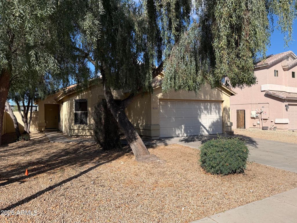 Photo of 5914 N Milano Court, Litchfield Park, AZ 85340 (MLS # 6987835)