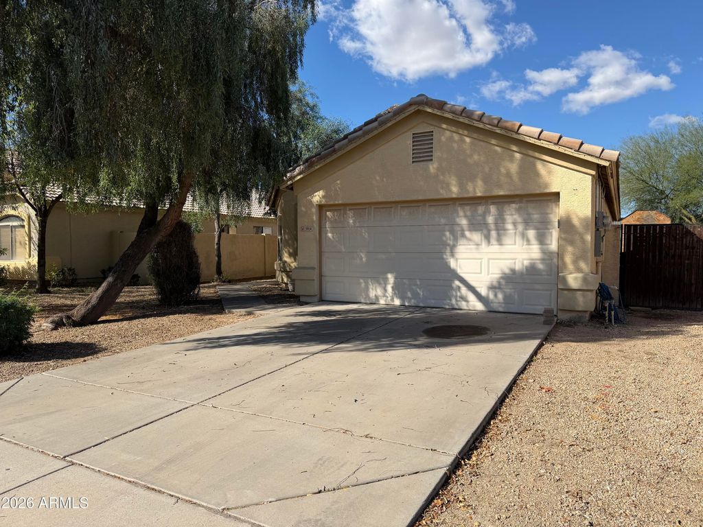 Photo of 5914 N Milano Court, Litchfield Park, AZ 85340 (MLS # 6987835)