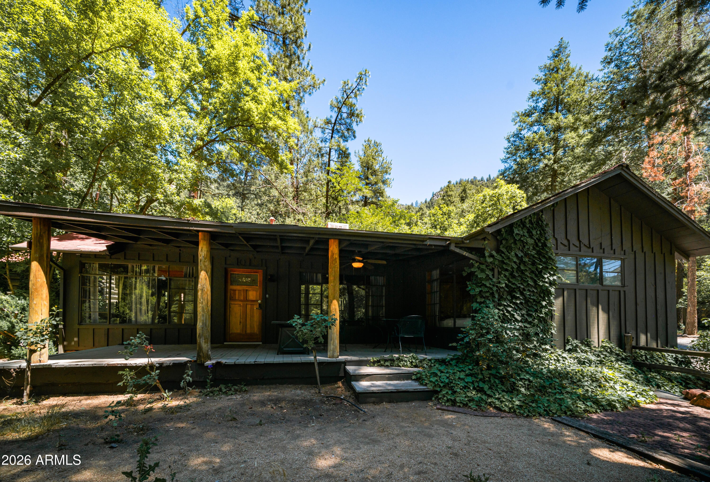 9440 N STATE ROUTE 89A --