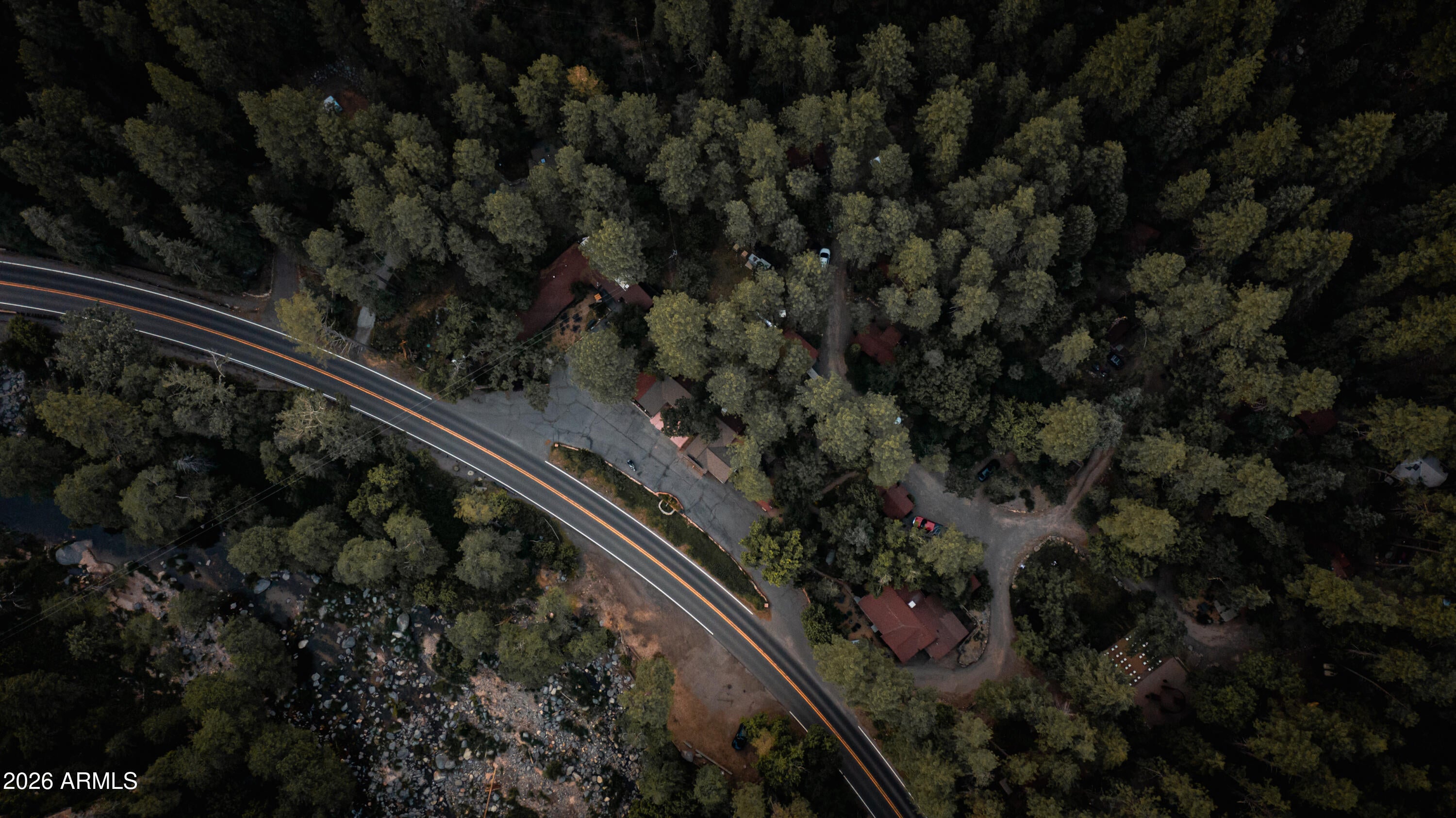 9440 N STATE ROUTE 89A --