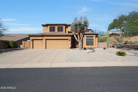 8164 E Sienna Street Mesa AZ 85207