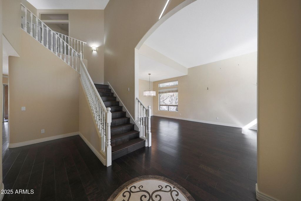 Photo of 8164 E Sienna Street, Mesa, AZ 85207 (MLS # 6933807)