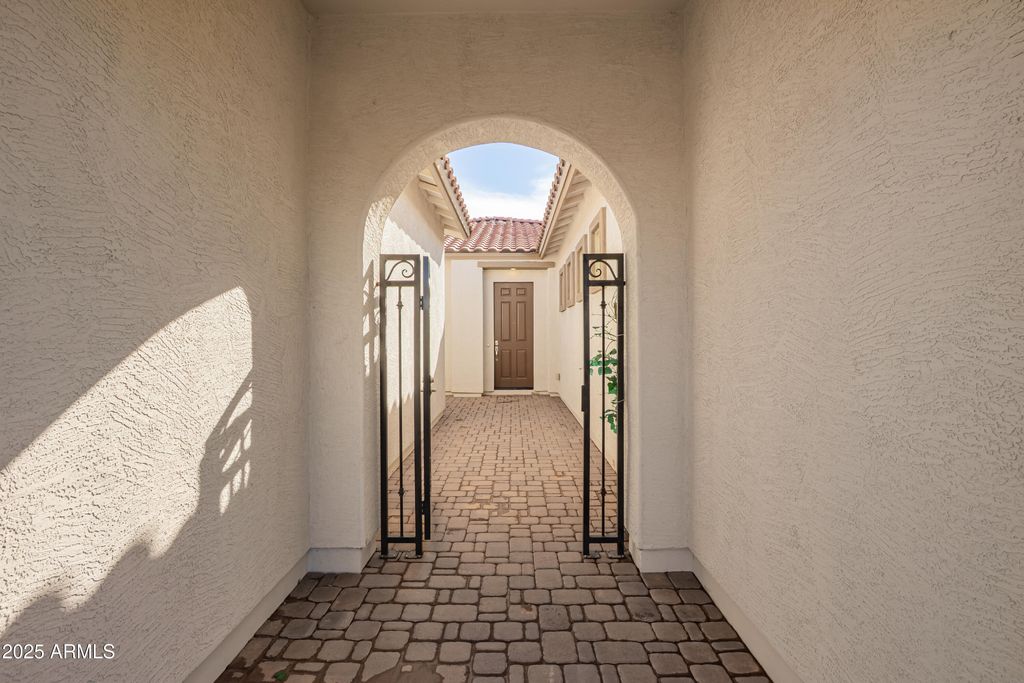 Photo of 22765 E Orion Way, Queen Creek, AZ 85142 (MLS # 6948372)