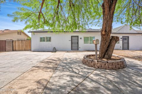 5046 N 41st Drive Phoenix AZ 85019